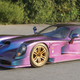 Photo credit: Panoz